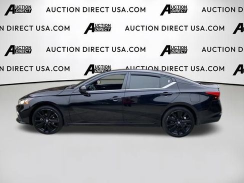 Used 2022 Nissan Altima 2.5 SR image 8