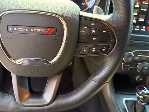 Used 2023 Dodge Charger Scat Pack image 19