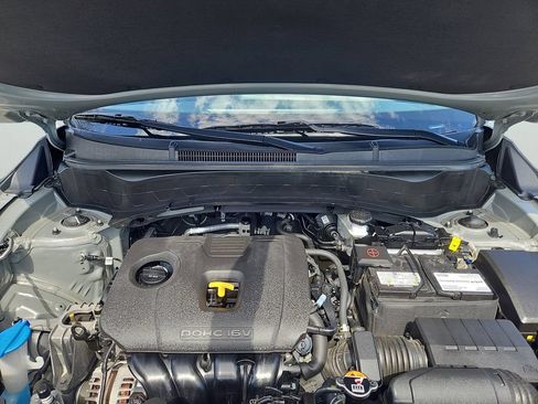Certified 2024 Kia Seltos LX AWD/4WD image 28