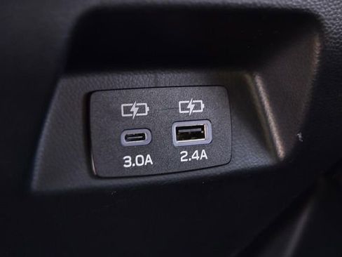 Used 2024 Subaru Crosstrek 2.0i Premium image 22