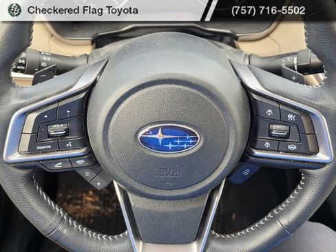 Used 2022 Subaru Legacy Limited XT AWD/4WD image 15
