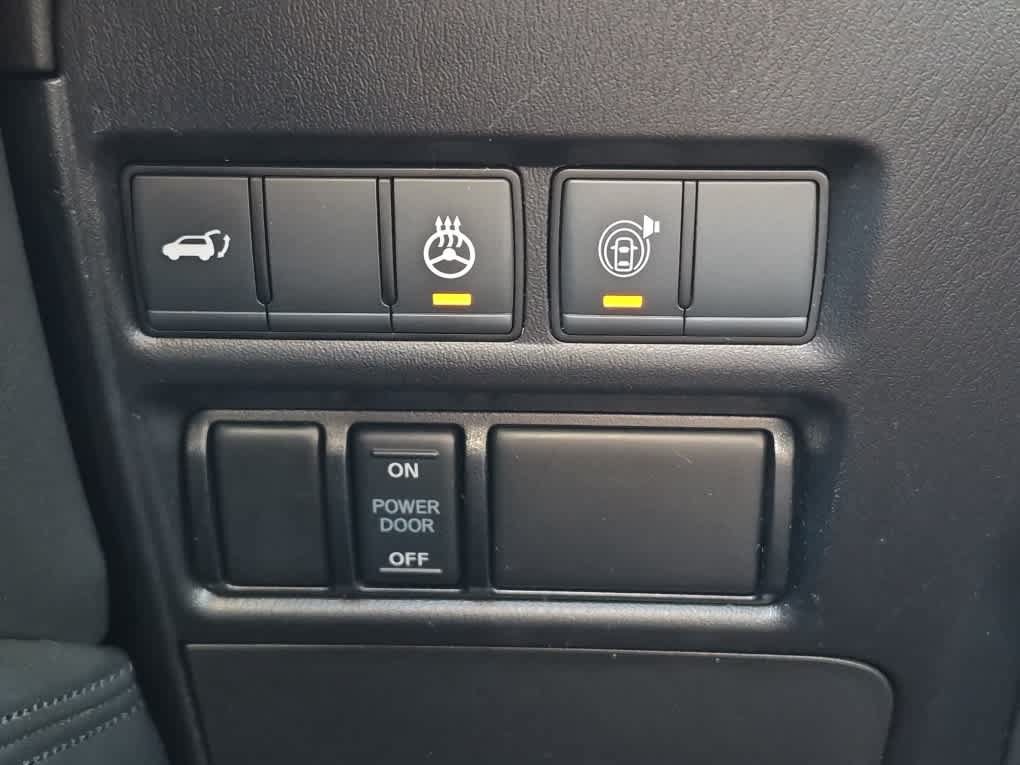Used 2023 Nissan Armada SL AWD/4WD image 23