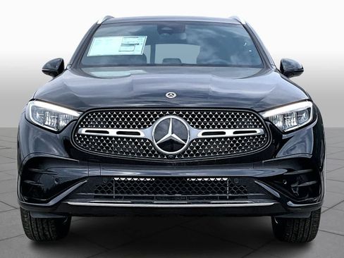 New 2026 Mercedes-Benz GLC 300 image 3