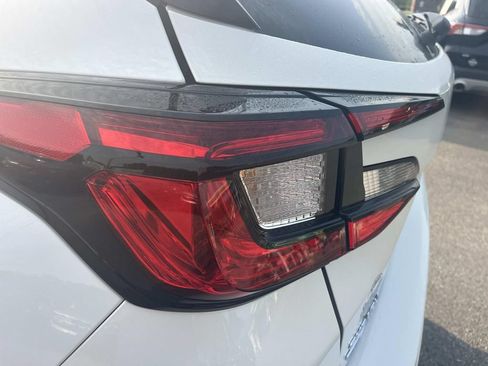 Certified 2025 Subaru Crosstrek 2.5i Limited w/ Crosstrek Mirror Package AWD/4WD image 10