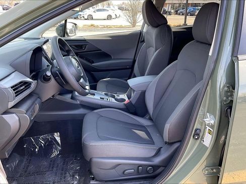 New 2026 Subaru Crosstrek 2.0i Premium image 11