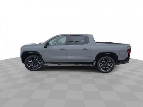 New 2024 GMC Sierra EV Denali image 5