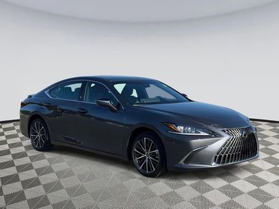 Used 2025 Lexus ES 350 w/ Premium Package