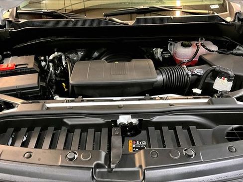 New 2026 Chevrolet Silverado 1500 RST w/ All Star Edition Plus image 12