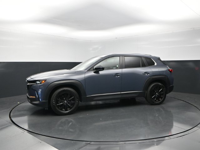 Used 2025 MAZDA CX-50 AWD 2.5 S w/ Preferred Package image 3