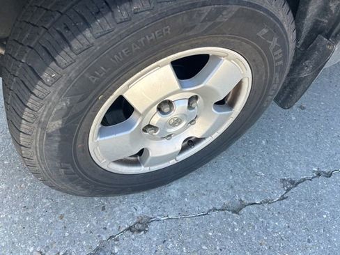 Used 2007 Toyota Tundra SR5 image 3