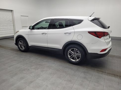 Used 2018 Hyundai Santa Fe Sport image 3