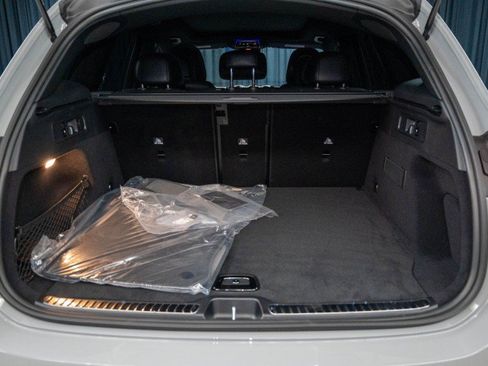New 2027 Mercedes-Benz GLC 300 4MATIC image 31