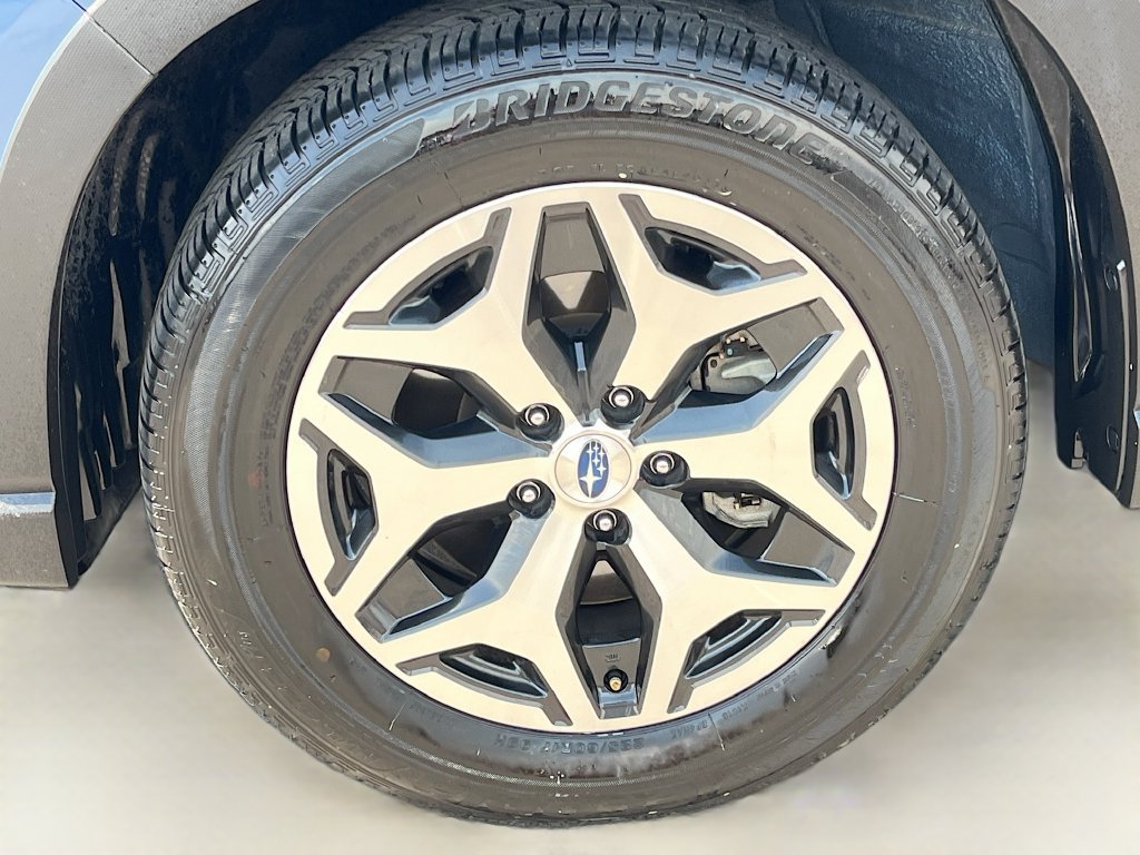 Used 2024 Subaru Forester Premium AWD/4WD image 31