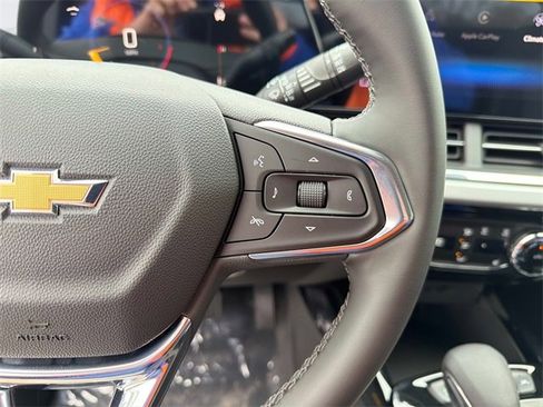 New 2026 Chevrolet Trax LT w/ Driver Confidence Package image 24