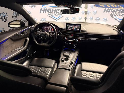 Used 2019 Audi RS 5 Sportback image 40