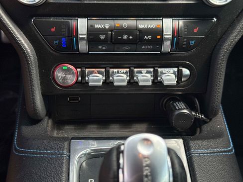 Used 2020 Ford Mustang GT Premium w/ GT Performance Package RWD image 20