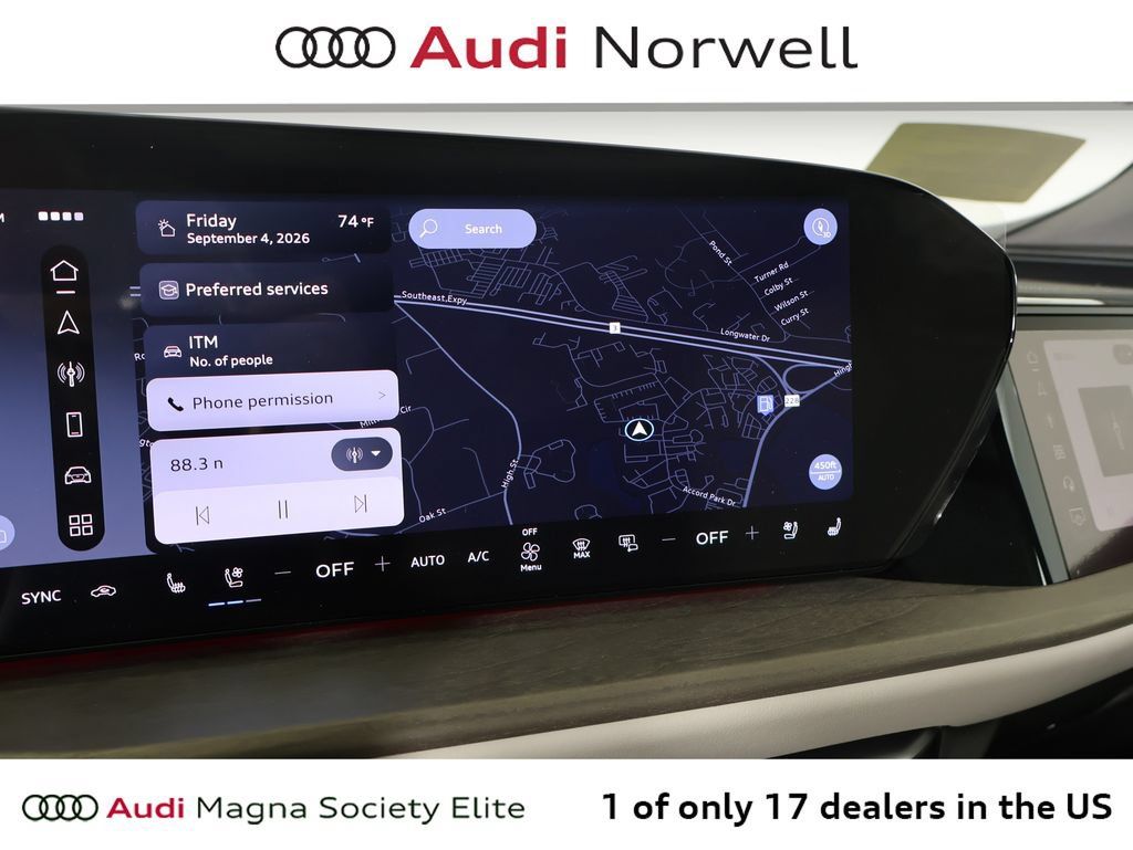 New 2026 Audi Q5 Premium AWD/4WD image 5