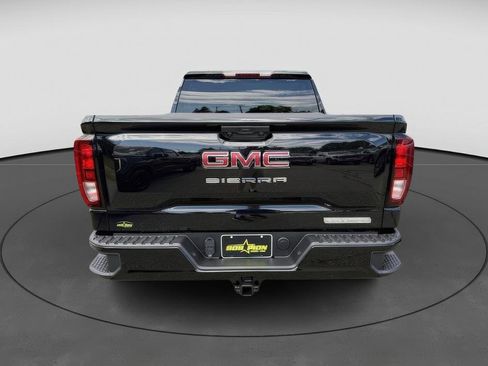 New 2026 GMC Sierra 1500 Elevation image 5