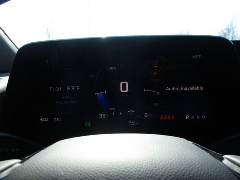 Used 2024 Chevrolet Blazer EV RS image 19