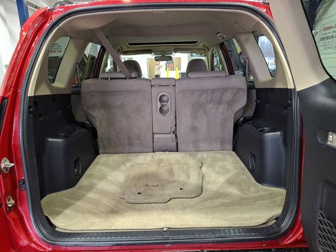 Used 2008 Toyota RAV4 Limited image 28