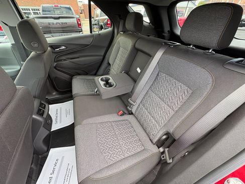 Used 2024 Chevrolet Equinox LT w/ LPO, Floor Liner Package image 25