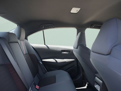 Used 2026 Toyota Corolla SE w/ SE Premium Package FWD image 14