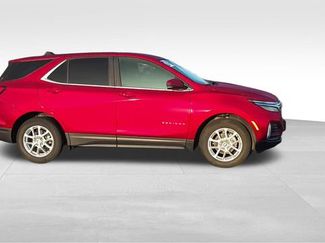 Certified 2024 Chevrolet Equinox LT w/ LPO, Floor Liner Package FWD video 2