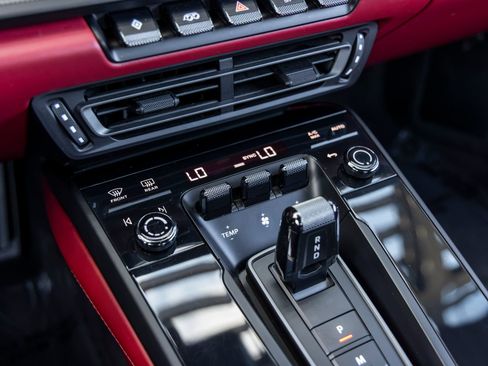 Used 2022 Porsche 911 Carrera GTS RWD image 45