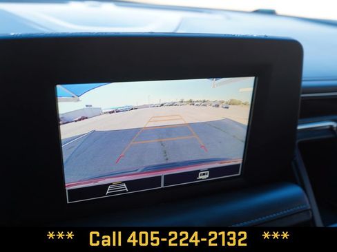 Used 2024 Chevrolet Tahoe LS AWD/4WD image 36