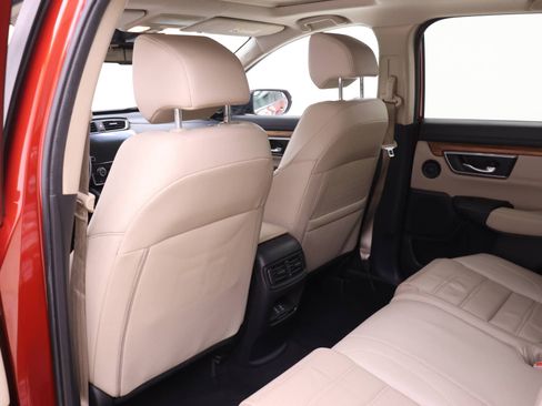 Used 2018 Honda CR-V EX-L image 11