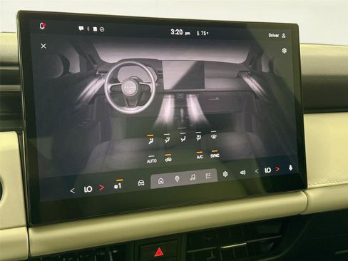 New 2026 MAZDA CX-5 Select AWD/4WD image 24