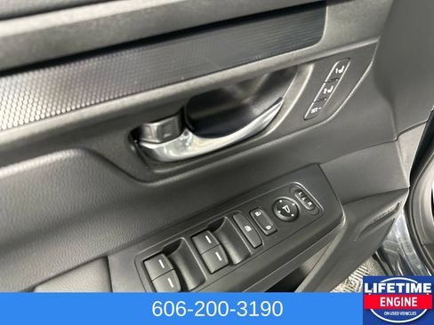 Used 2026 Honda CR-V Sport-L image 16