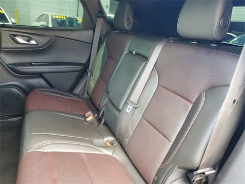 Used 2020 Chevrolet Blazer RS image 11