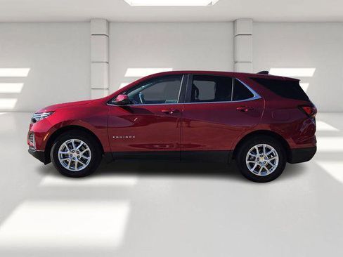 Used 2024 Chevrolet Equinox LT image 47