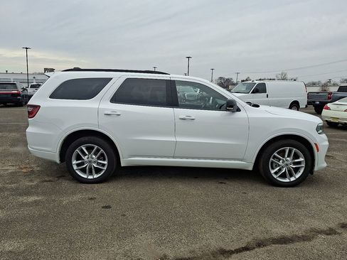 Used 2024 Dodge Durango GT AWD/4WD image 13