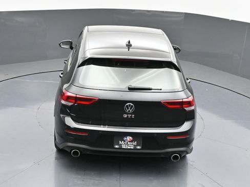 Used 2024 Volkswagen GTI Autobahn image 33