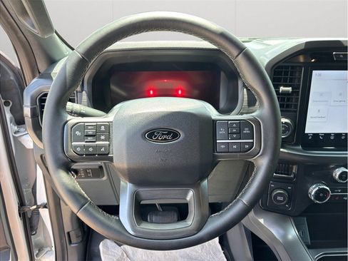 Used 2024 Ford F150 XLT w/ Equipment Group 302A MID AWD/4WD image 27