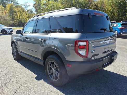 Used 2024 Ford Bronco Sport Big Bend image 6