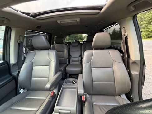 Used 2016 Honda Odyssey Touring image 27