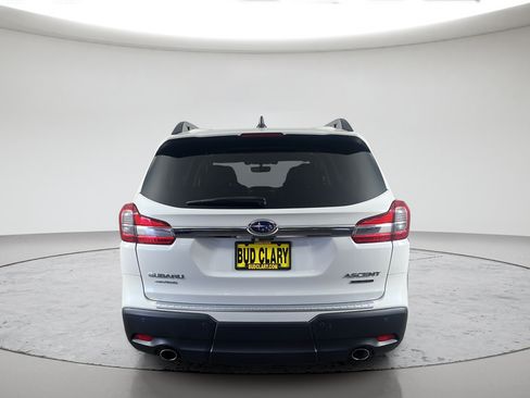 Used 2022 Subaru Ascent Limited w/ Technology Package AWD/4WD image 6