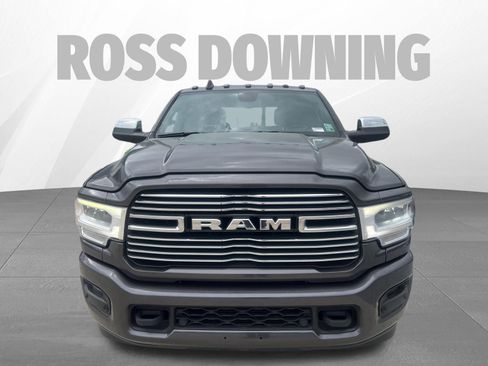 Used 2019 RAM 2500 Laramie AWD/4WD image 2