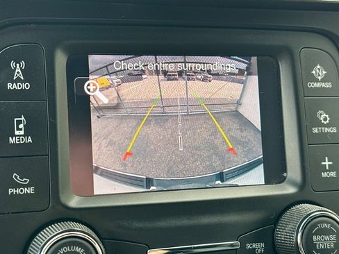 Used 2021 RAM 1500 Big Horn RWD image 25