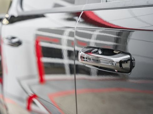 New 2026 RAM 1500 Rebel w/ Advanced Safety Group II image 19