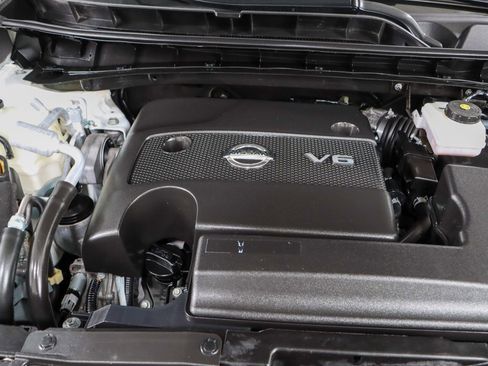 Used 2023 Nissan Murano SV w/ SV Midnight Edition Package FWD image 29