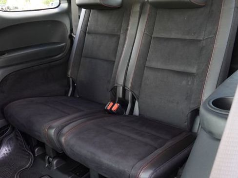 New 2026 Dodge Durango GT image 15