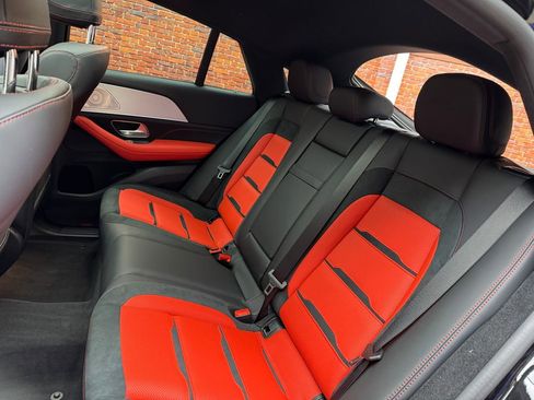 Used 2026 Mercedes-Benz GLE 53 AMG 4MATIC Coupe image 26