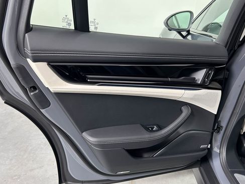 New 2026 Porsche Panamera 4 AWD/4WD image 29