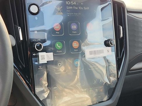 New 2026 Subaru Forester Touring image 9