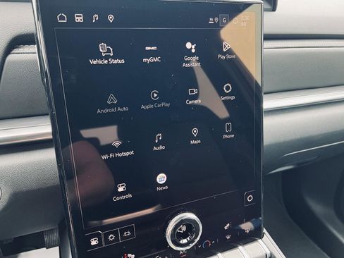 New 2026 GMC Terrain Elevation AWD/4WD image 29