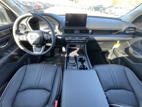 New 2025 Honda Pilot Elite image 28